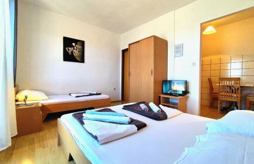 Apartments Bilo - Foto 16