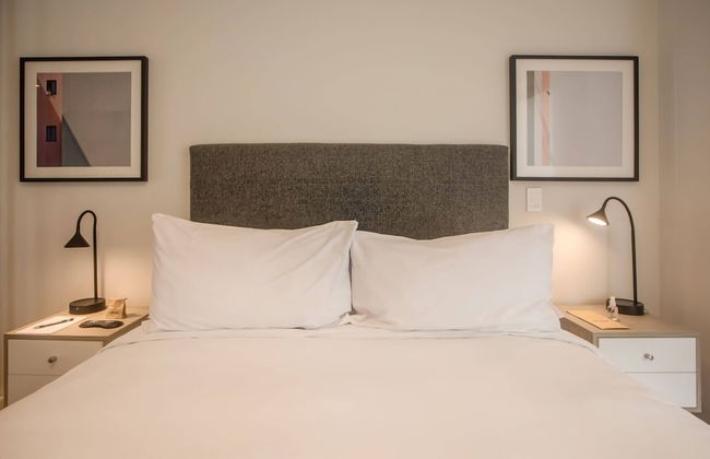 Wynwood Las Mimosas in Barranco - Photo 18