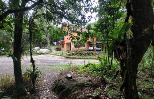 Chalé do Lopo - Photo 46