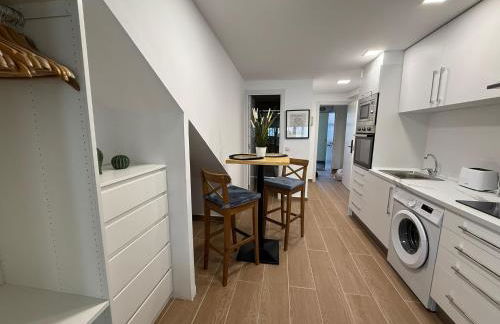 Estudios Independientes en Villa de Vallecas - Foto 6