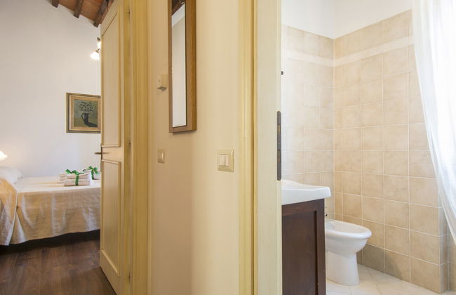 Casa Clotilde - Foto 14