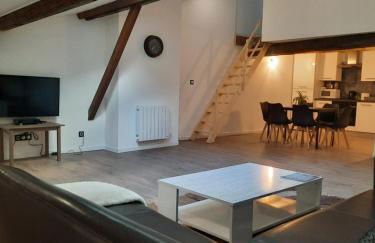 Les Charmes de Trévoux - Foto 4