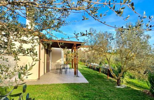 Agriturismo Colleverde Capalbio - Foto 16