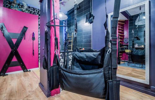 Les secrets de Julie - Love Room - Foto 11