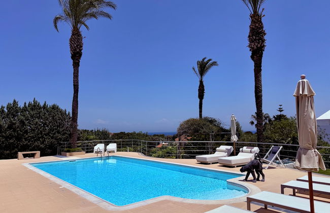 Grande Dame Villa of Rhodes - Foto 46