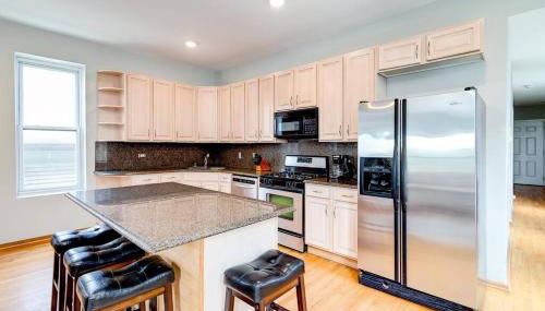 Stunning 2 Floor Penthouse Downtown - Foto 5