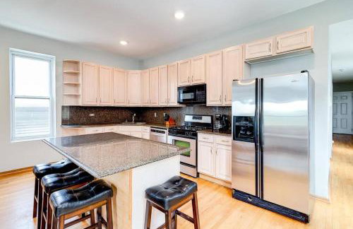 Stunning 2 Floor Penthouse Downtown - Foto 5