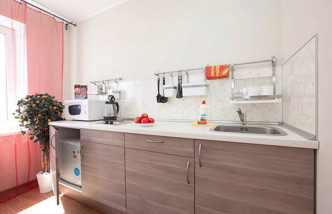 Apartment Etazhydaily Soyuznaya-Shchorsa - Photo 50