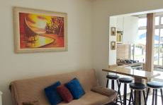 Apartamento com piscina, apenas 200 metros do mar - Foto 10