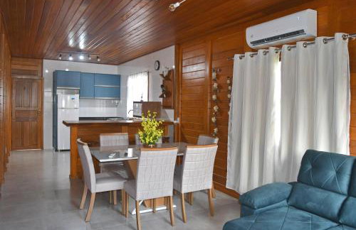 Millicent Residence - Chalet Milly e Chalet Iris - Itaoca Praia - ES - Photo 40