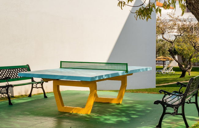 Apartamentos Turísticos Pateo Village - Foto 49