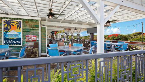 Kiahuna Plantation Resort Kauai by OUTRIGGER - Foto 4