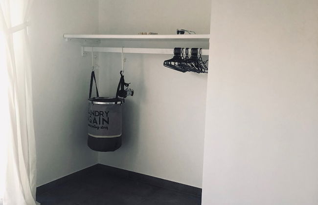 Sandy Feet House - Foto 13