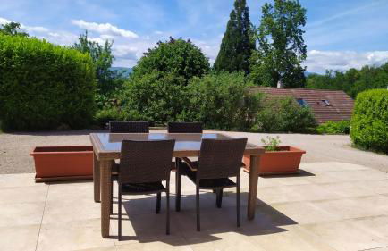 Studio Nature enchantée Annecy - Foto 10