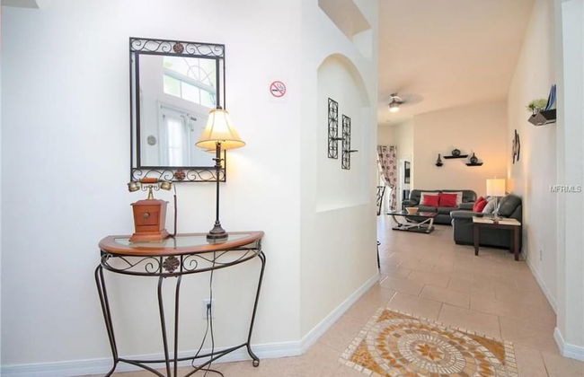 Disney Area Vacation Rental Pool - Foto 17