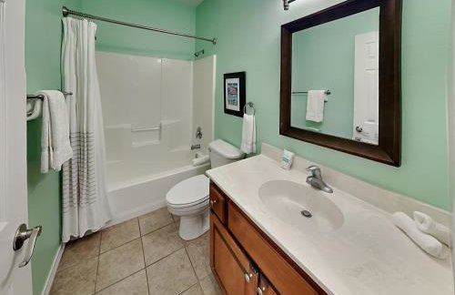 Beach Bunker by Silver Sands Vacation Rentals - Foto 34
