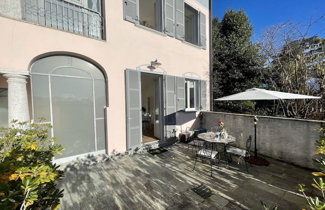 Palazzo Castelletto - Photo 13