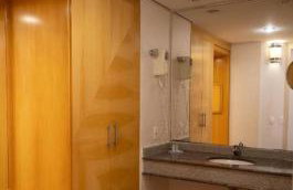 Hotel & Residência Alphaville - Foto 8