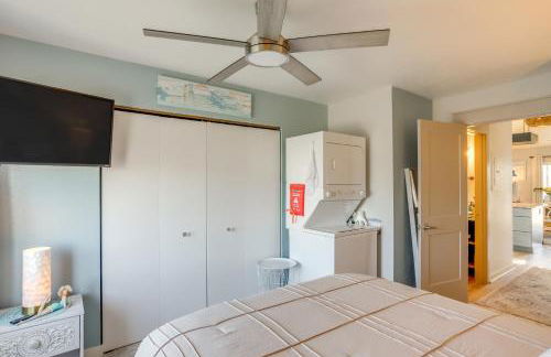 Boat Slip and Pool Access Oak Harbor Haven! - Foto 12