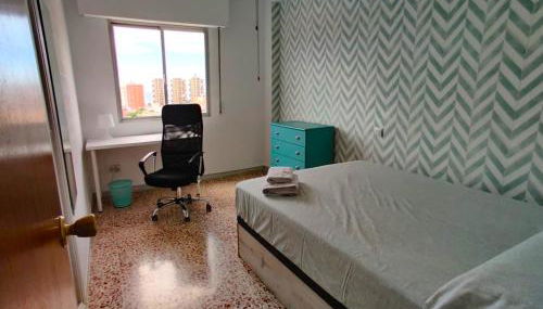 Piso cerca Playa con 2 duchas y 5 Aires Acondicionados - Foto 4, towels