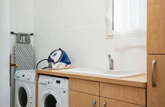 Villa Stella - 10 chambres - 5 salles de bains - Château de Versailles à pied - Foto 17