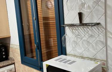 Casa Rural La Aldea - Foto 8