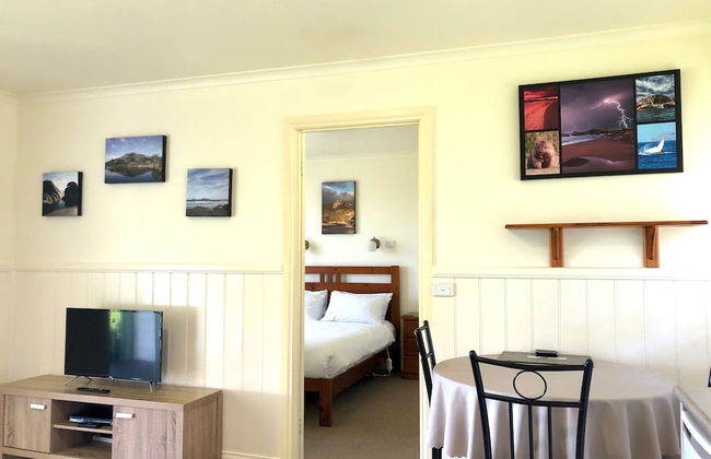 Promhills Cabins - Foto 18