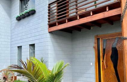 Recanto do sossego - Foto 26