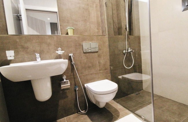 Nakheel Residence by House living - Photo 20