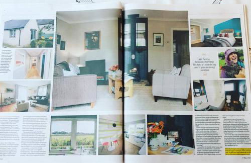 Bastle Retreats Farm Cottage - Foto 22