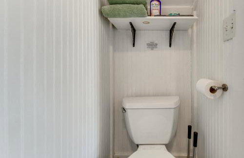 Green Mountain Views! Lowell Getaway Near Skiing - Foto 23