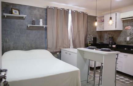 STUDIO 301 | WIFI 600MB | RESIDENCIAL JC, um lugar para ficar. - Photo 7