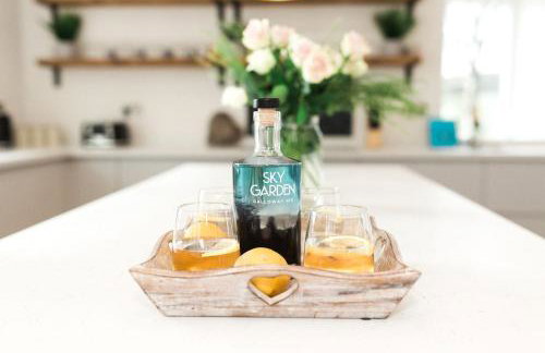 Disdow House - Foto 39