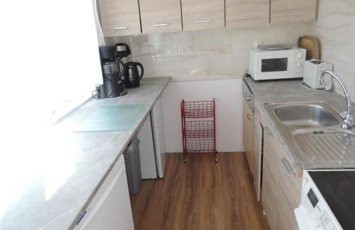 Holidayhome in Nowe Warpno for 10 persons - Foto 8