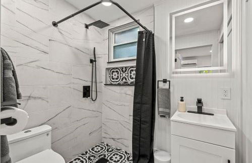 Newly Renovated Home- Sailboat Bend - Walk to Las Olas - 4 Miles to Beach - Foto 23