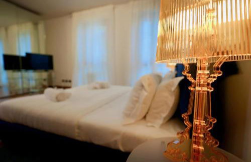 Welc-ōM Ivrea Padova Free Parking - Photo 8