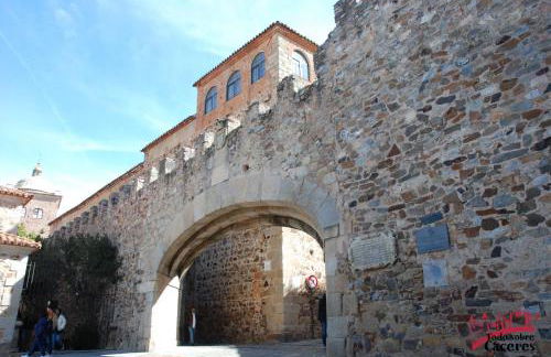 Puerta de Caceres Apartamento 3 - Foto 19