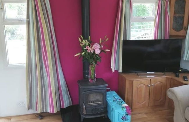 Midden Manor Country Stay on a Working Dairy Farm - Foto 5