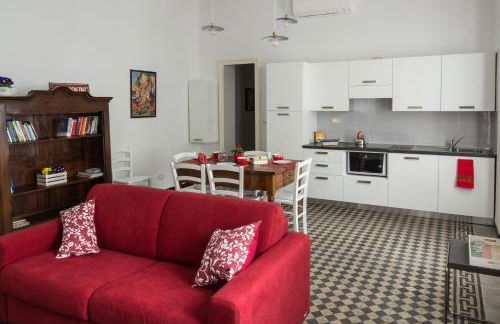 La Tintoria Suites - Photo 29