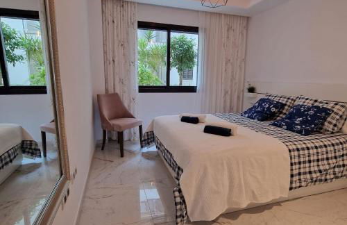 Casares del Mar Luxury Apartment - Photo 18