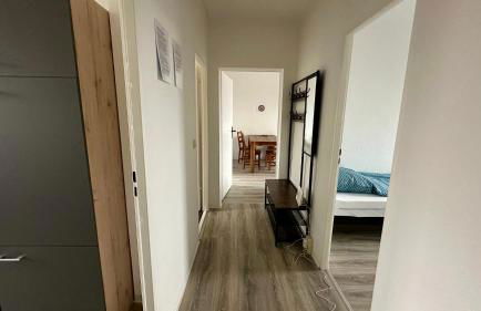 MiCasa TuCasa - 3-R Apartment Leipziger Neuseenland Nova - Foto 22