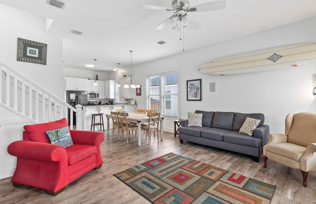 Lighthouse - Foto 17