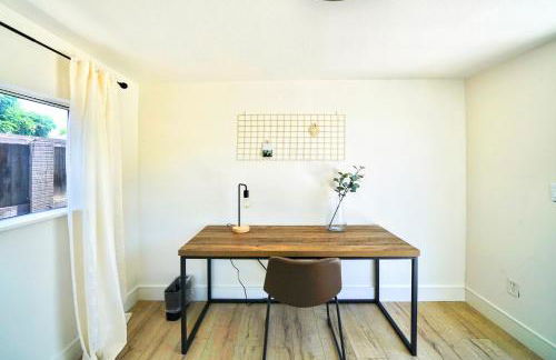 @ Marbella Lane - Vibrant 4BR RWC Ldry + P - Foto 56