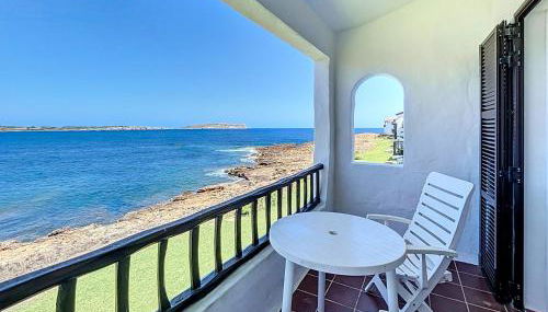 P98 - Bonito apartamento sobre el mar - Photo 4