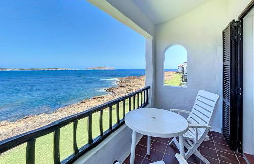 P98 - Bonito apartamento sobre el mar - Foto 4