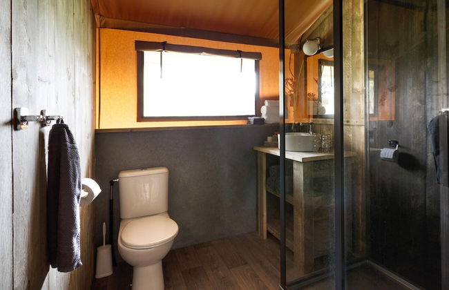 Farmhouse Tent in Marche Near Adriatic Sea - Foto 7