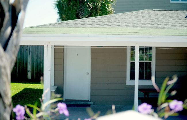 Cottages Christian Retreat - Foto 11