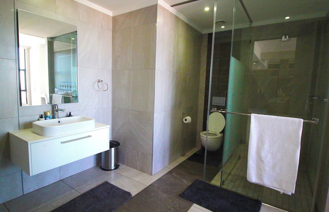 Sandton Smart Apartment Sixteen - Photo 26