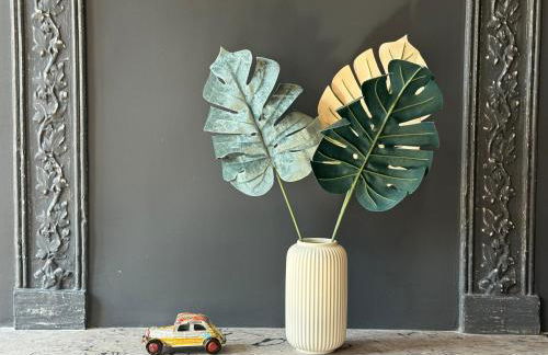 Le Port Neuf - Appartement en coeur de ville historique - Foto 19