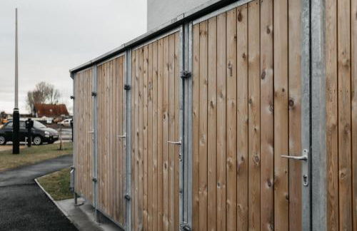 Luxurious Apartment in Inverness - Photo 27